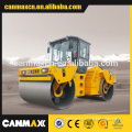 The company's internal price XCMG HYDRAULIC ROAD ROLLER 3Y152J 3 DRUMS ROAD COMPACTOR